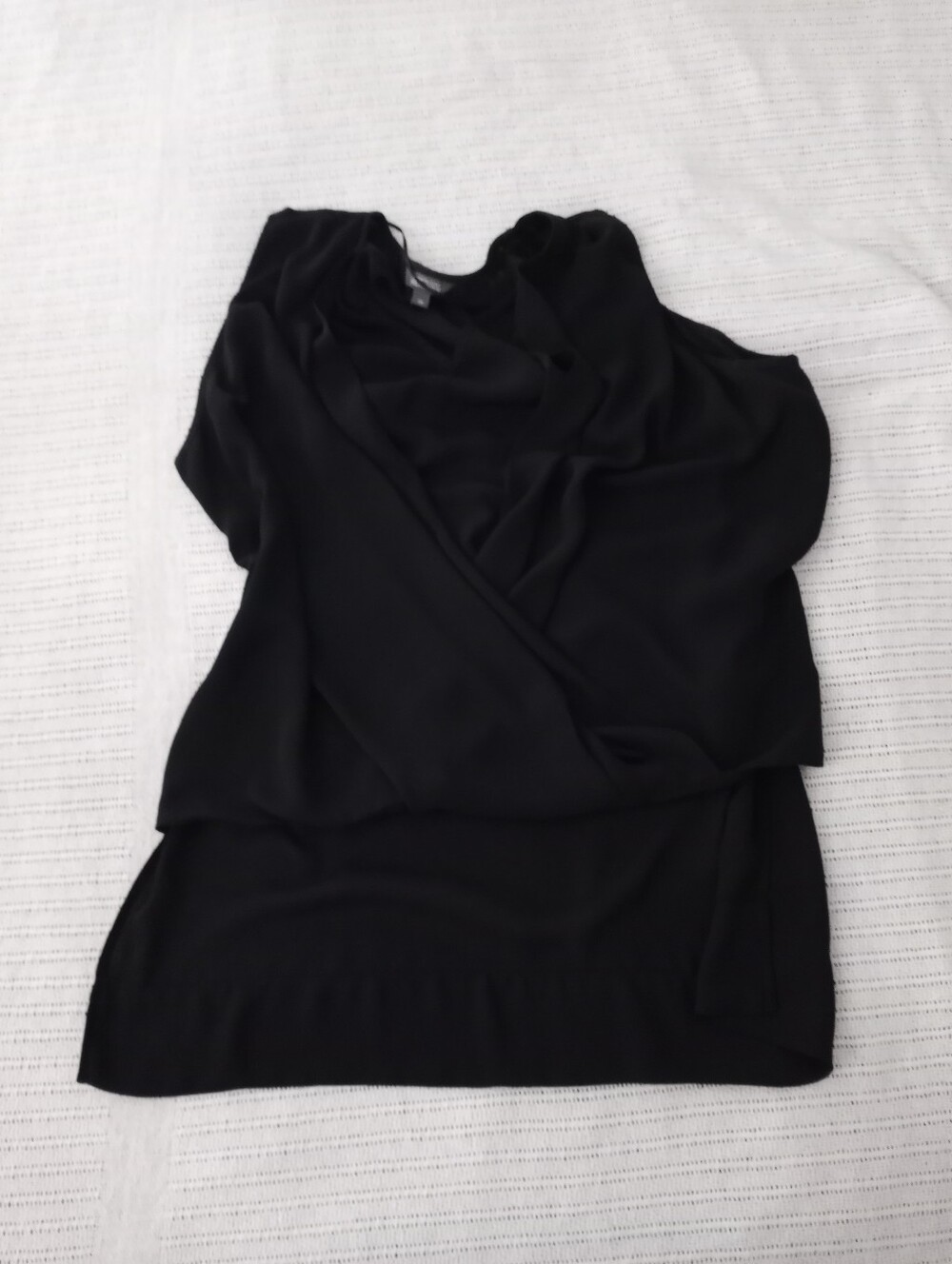 KENNETH COLE REACTION Plus Size Blouse